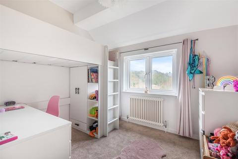 Silver Seas West Challacombe Lane, Combe Martin, Ilfracombe, EX34 0DR