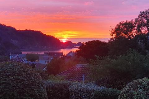 Silver Seas West Challacombe Lane, Combe Martin, Ilfracombe, EX34 0DR