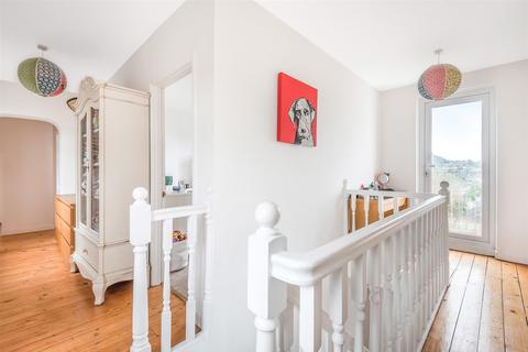 Silver Seas West Challacombe Lane, Combe Martin, Ilfracombe, EX34 0DR