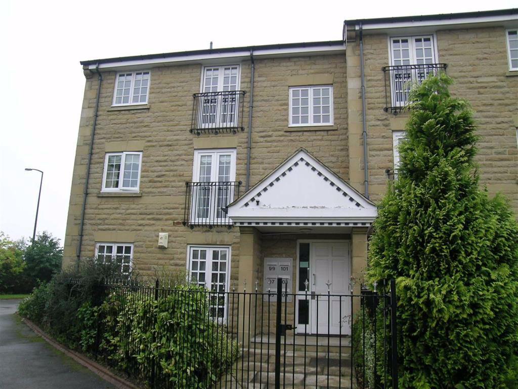 Greenhead Court, Edgerton, Huddersfield, HD1 2 bed apartment £550 pcm