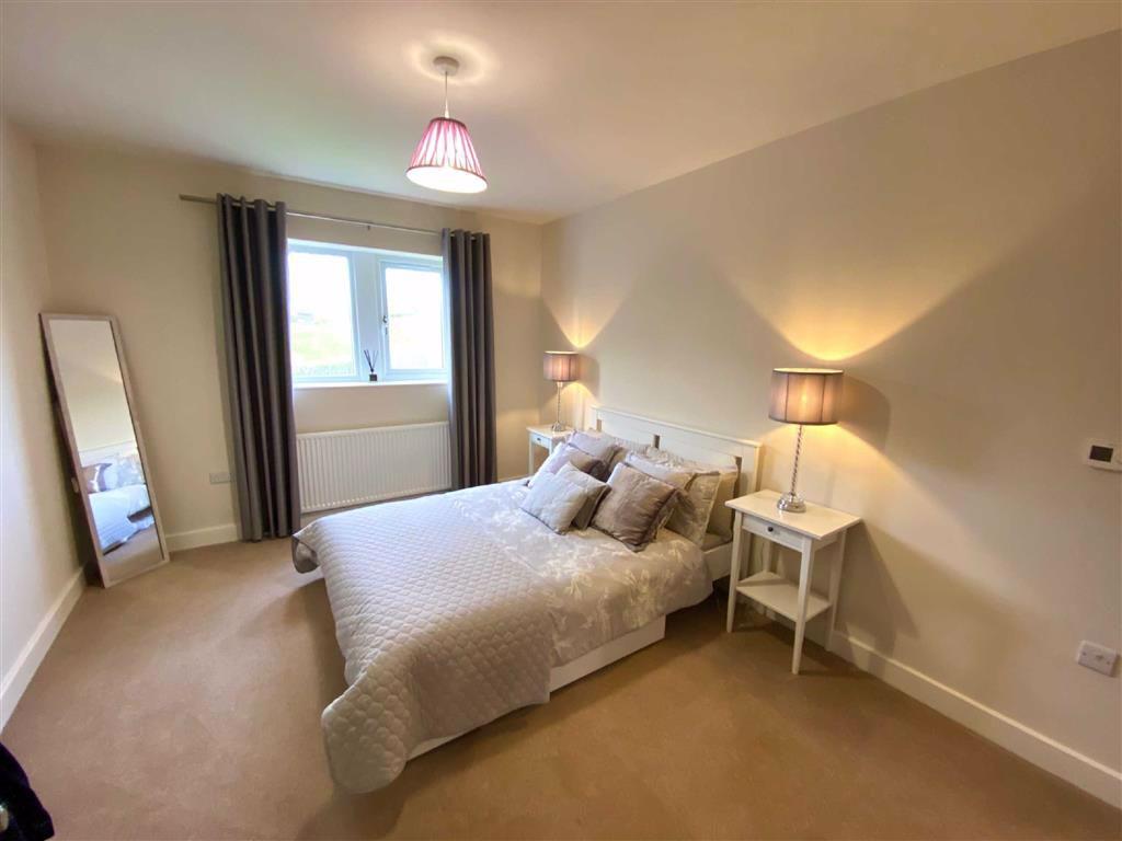 Guest Suite