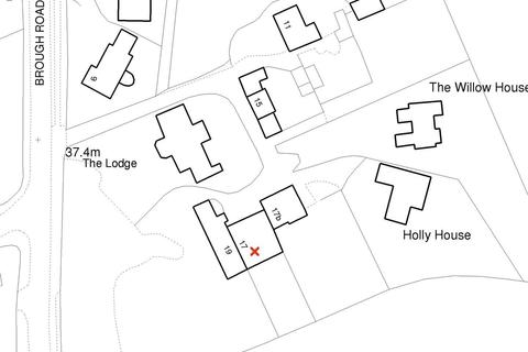 17 Brough Road, South Cave, Brough, HU15 2BU