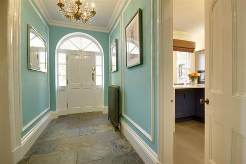 17 Brough Road, South Cave, Brough, HU15 2BU