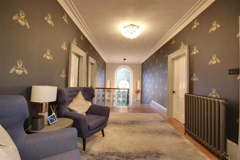 17 Brough Road, South Cave, Brough, HU15 2BU