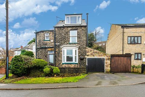 134 Fern Road, Sheffield, S6 5AX
