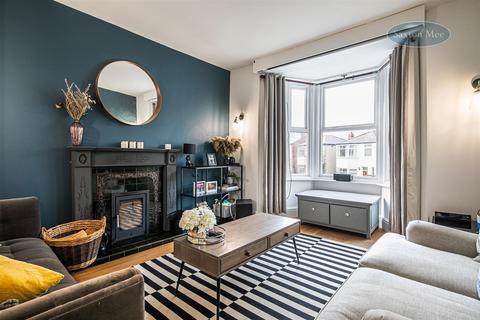 134 Fern Road, Sheffield, S6 5AX