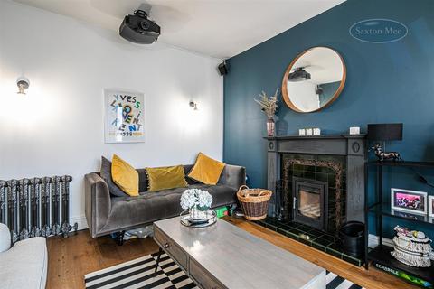134 Fern Road, Sheffield, S6 5AX