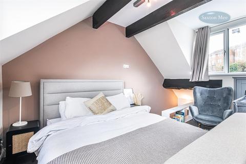 134 Fern Road, Sheffield, S6 5AX