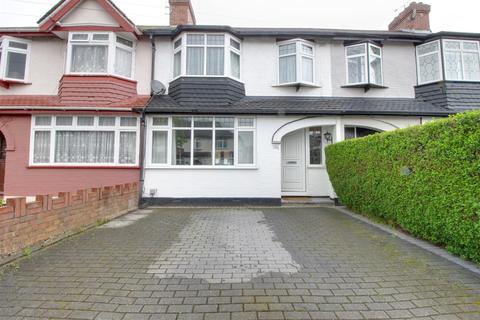 76 Woodgrange Avenue, Enfield, EN1 1EN
