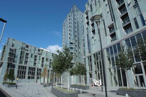 2 bedroom apartment to rent, Vertex Tower, 3 Harmony Place, London, SE8