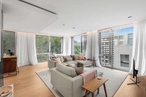 Apartment 5.4, Vicary House, 24 Bartholomew Close, London, EC1A 7BB