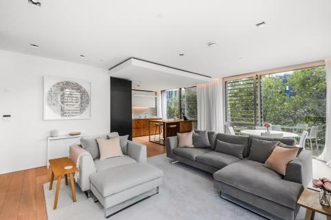 Apartment 5.4, Vicary House, 24 Bartholomew Close, London, EC1A 7BB