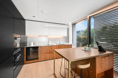 Apartment 5.4, Vicary House, 24 Bartholomew Close, London, EC1A 7BB