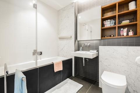 Apartment 5.4, Vicary House, 24 Bartholomew Close, London, EC1A 7BB