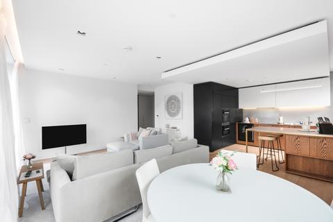 Apartment 5.4, Vicary House, 24 Bartholomew Close, London, EC1A 7BB