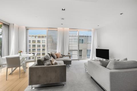 Apartment 5.4, Vicary House, 24 Bartholomew Close, London, EC1A 7BB
