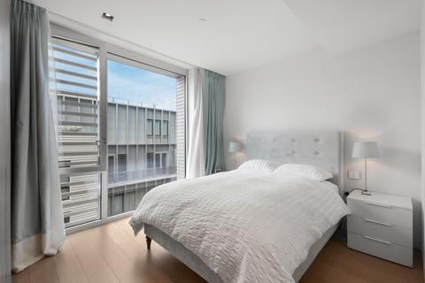 Apartment 5.4, Vicary House, 24 Bartholomew Close, London, EC1A 7BB