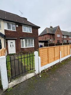 3 bedroom semi-detached house to rent, Woodhouse Lane, Wythenshawe, Manchester, M22