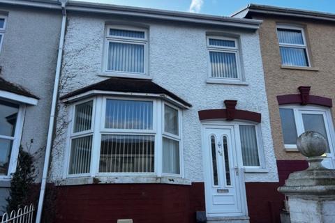 3 bedroom house to rent, Coronation Road, Llanelli