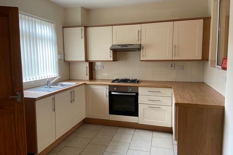 3 bedroom house to rent, Coronation Road, Llanelli