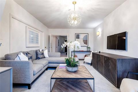 undefined, Strathmore Court, Park Road, St John's Wood, London, NW8
