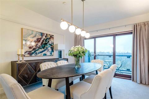 undefined, Strathmore Court, Park Road, St John's Wood, London, NW8