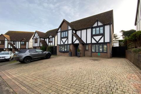 4 Clim Down, Kingsdown, Deal, CT14 8EX