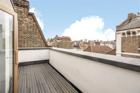 11 Sylvester Path, London, E8 1EN