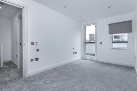 11 Sylvester Path, London, E8 1EN