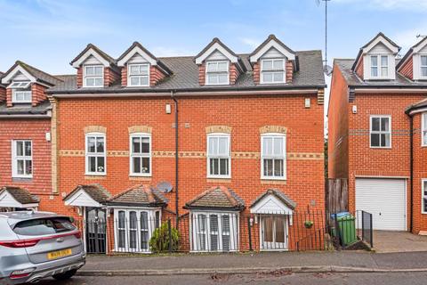 3, Bakehouse Court Long Hill Road, Ascot, SL5 8RZ