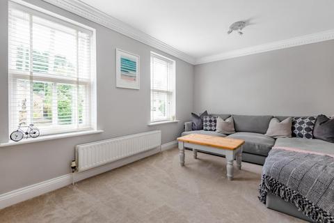 3, Bakehouse Court Long Hill Road, Ascot, SL5 8RZ