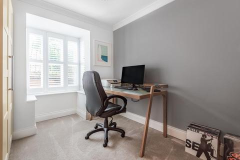3, Bakehouse Court Long Hill Road, Ascot, SL5 8RZ