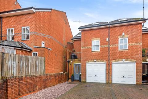 3, Bakehouse Court Long Hill Road, Ascot, SL5 8RZ