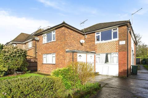 Flat 2, Hill Court Amberden Avenue, London, N3 3BL