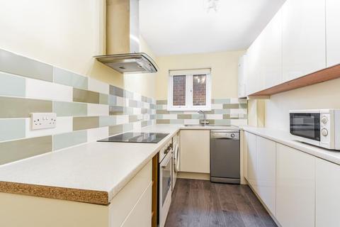 Flat 2, Hill Court Amberden Avenue, London, N3 3BL