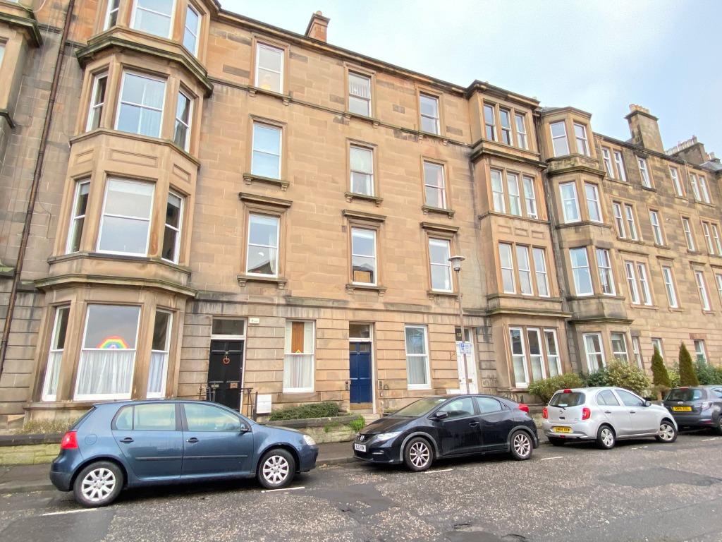 Fountainhall Road, Marchmont, Edinburgh, EH9 3 bed flat £1,875 pcm (£