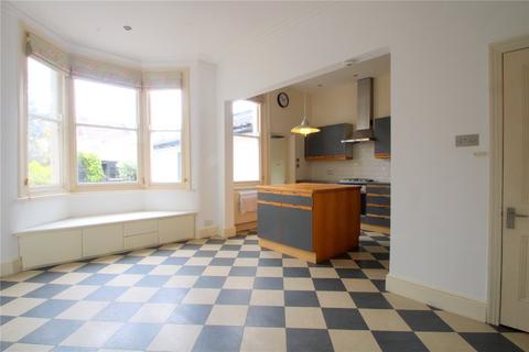 4 bedroom terraced house to rent, Cleeve Road, Knowle, Bristol, BS4