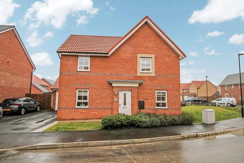 3 Ascot Drive, North Gosforth, Newcastle Upon Tyne, NE13 6PB