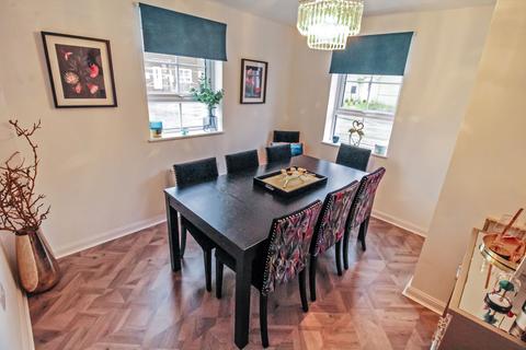 3 Ascot Drive, North Gosforth, Newcastle Upon Tyne, NE13 6PB