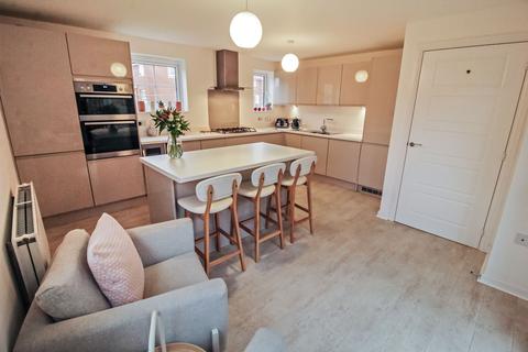 3 Ascot Drive, North Gosforth, Newcastle Upon Tyne, NE13 6PB