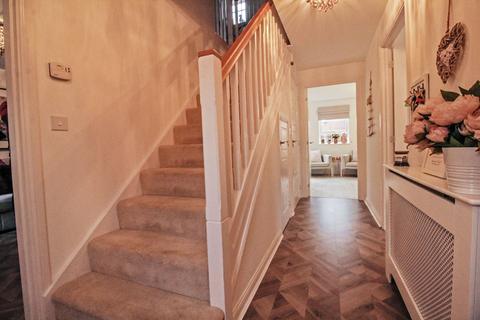3 Ascot Drive, North Gosforth, Newcastle Upon Tyne, NE13 6PB