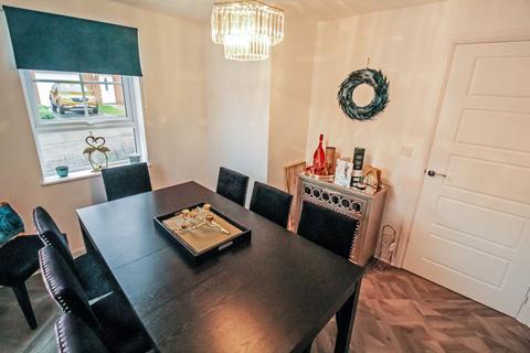 3 Ascot Drive, North Gosforth, Newcastle Upon Tyne, NE13 6PB