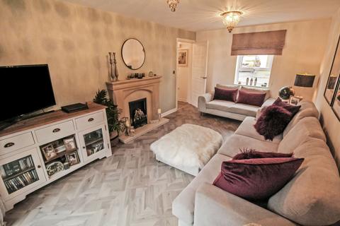 3 Ascot Drive, North Gosforth, Newcastle Upon Tyne, NE13 6PB