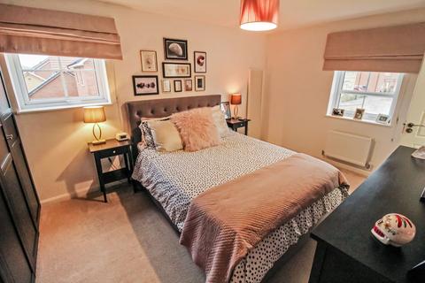 3 Ascot Drive, North Gosforth, Newcastle Upon Tyne, NE13 6PB