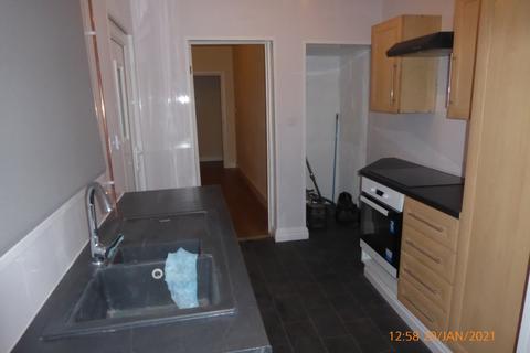 1 bedroom ground floor flat to rent, Gilman Street, Hanley, Stoke On Trent ST1