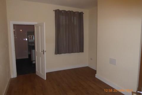 1 bedroom ground floor flat to rent, Gilman Street, Hanley, Stoke On Trent ST1