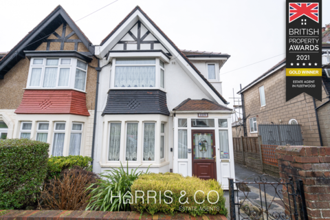 228 Inver Road, Blackpool, FY2 0LW