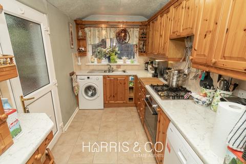 228 Inver Road, Blackpool, FY2 0LW