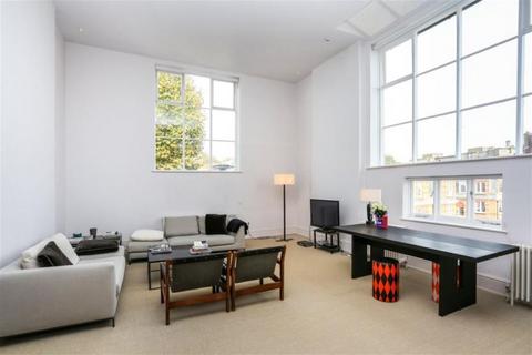 1 bedroom flat to rent, Gordon Place, Kensington W8