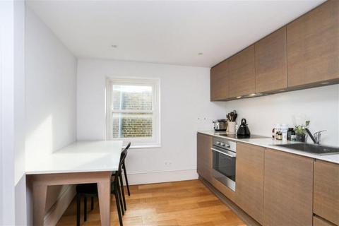 1 bedroom flat to rent, Gordon Place, Kensington W8